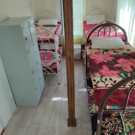 Hostel "Ormanova" 阿拉木图 外观 照片