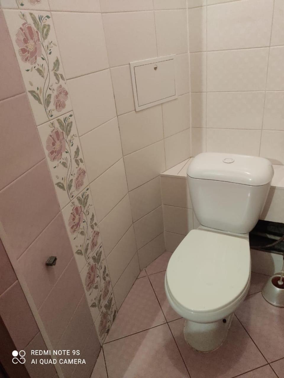 Hostel "Ormanova" 阿拉木图 外观 照片